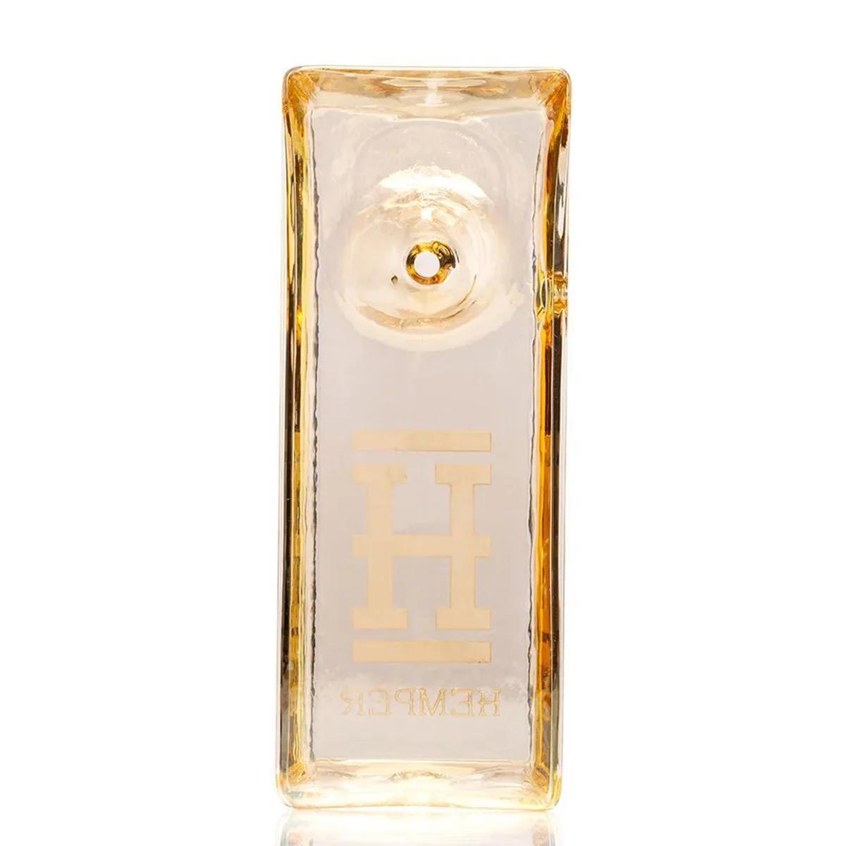 Pipa de mano Gold Brick