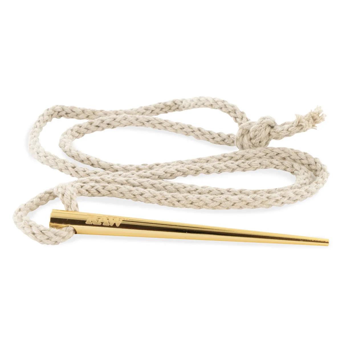 Gold Poker RAW para conos