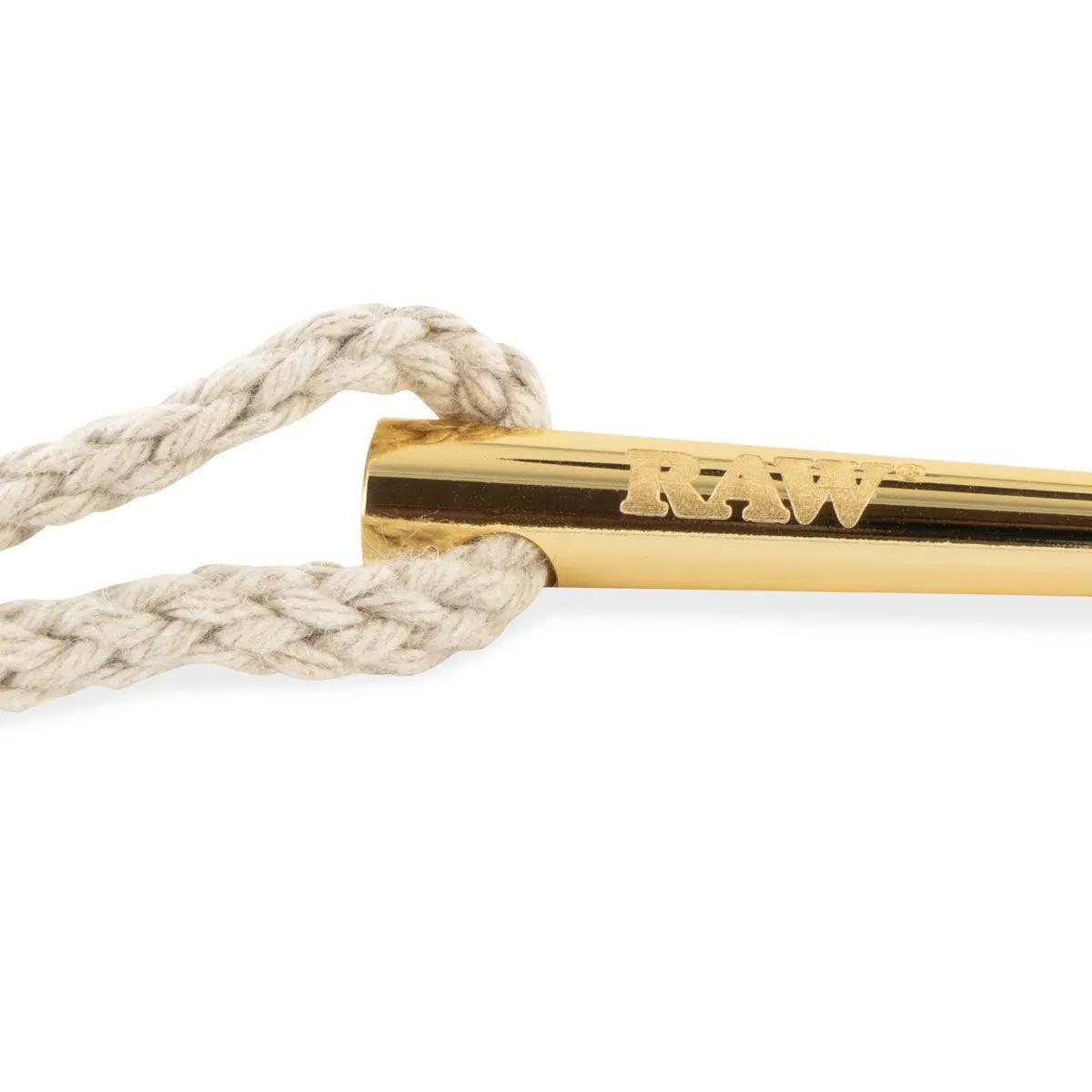 Gold Poker RAW para conos