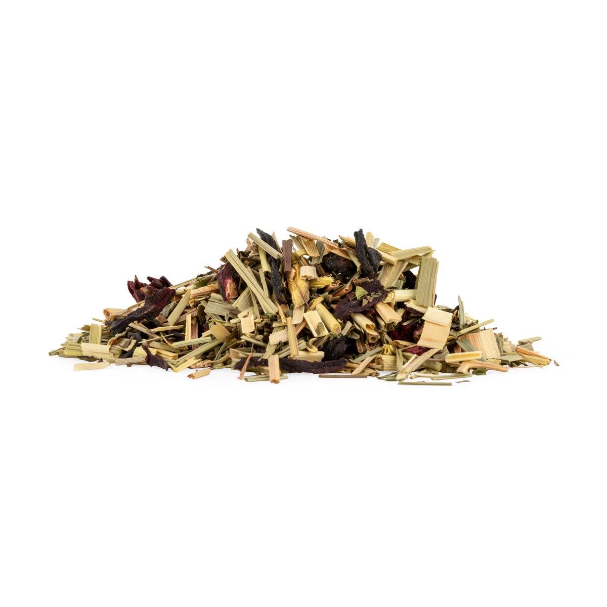 Infusión de Hierbas Good Morning