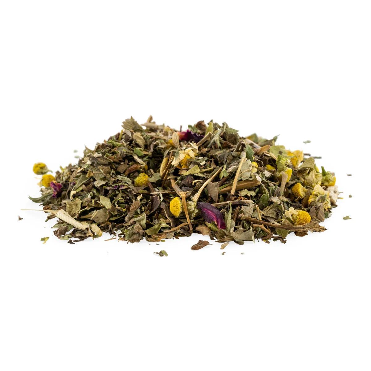 Infusión de hierbas Good Night