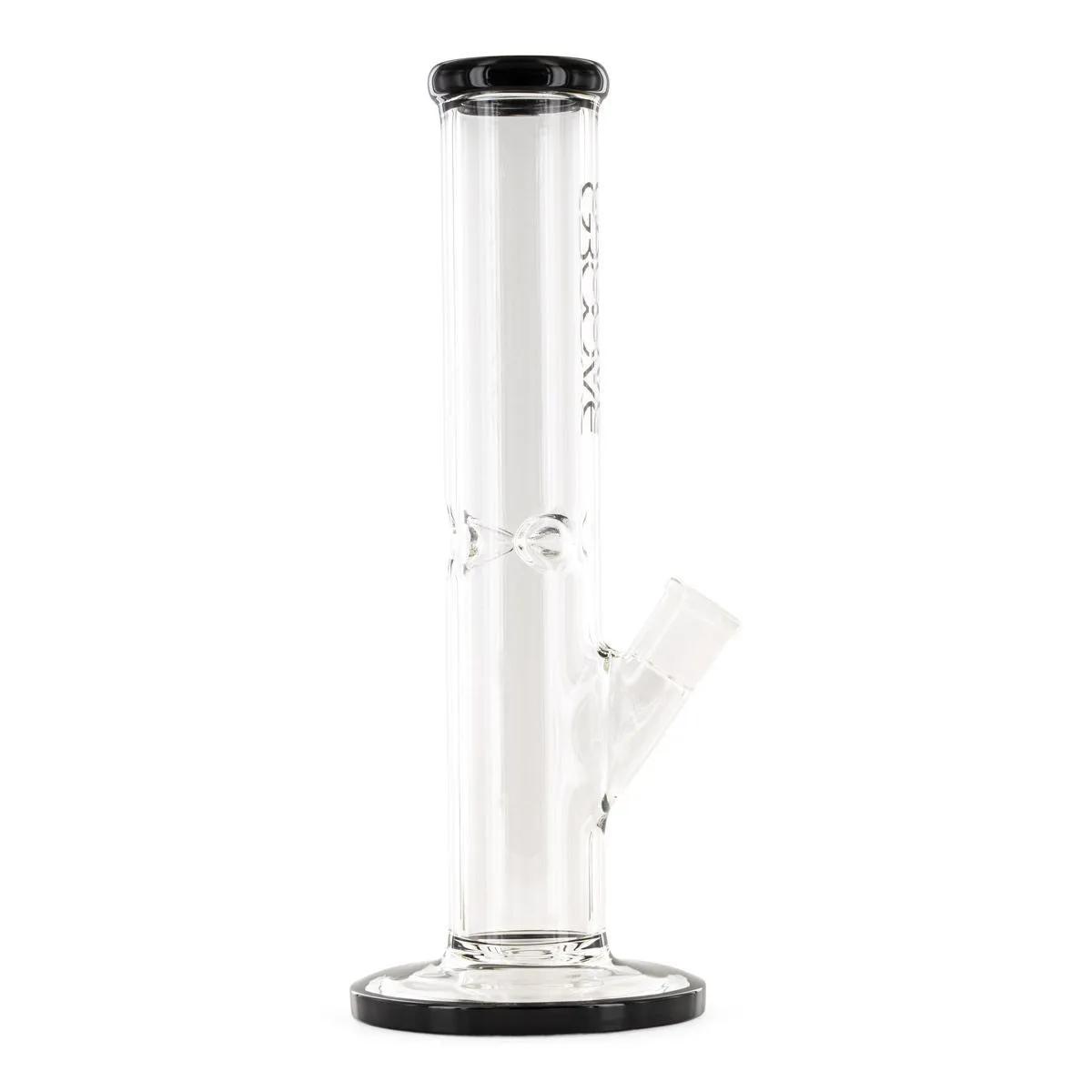 Groove 12 Bong/Rig Recto