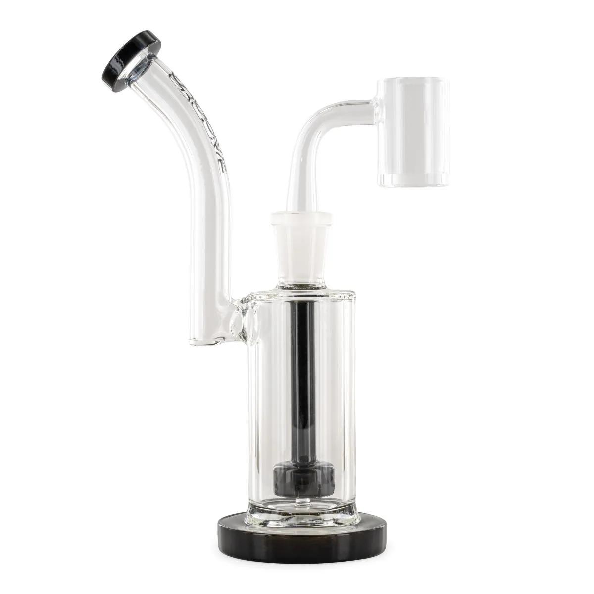 Groove 7 Rig/Bubbler Pequeño