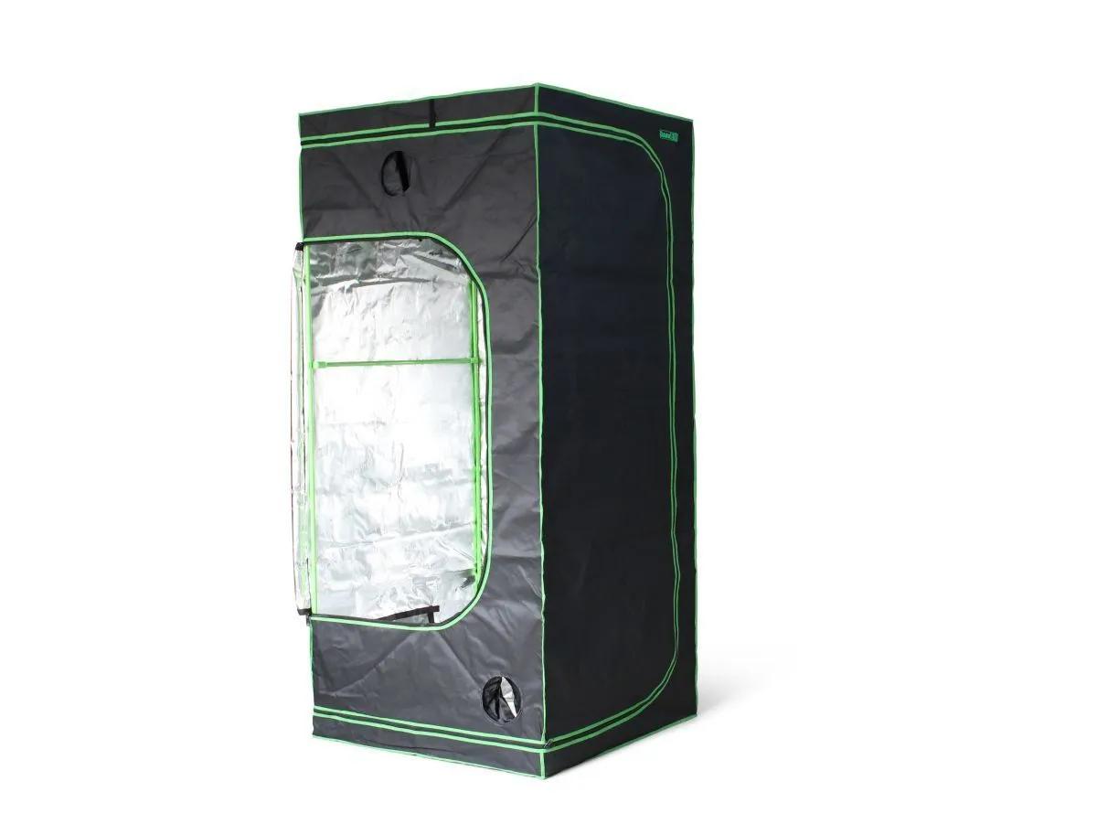 Armario de cultivo 100x100 (Dark Box)