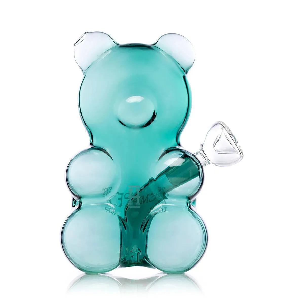 Bong Oso de Goma Hemper