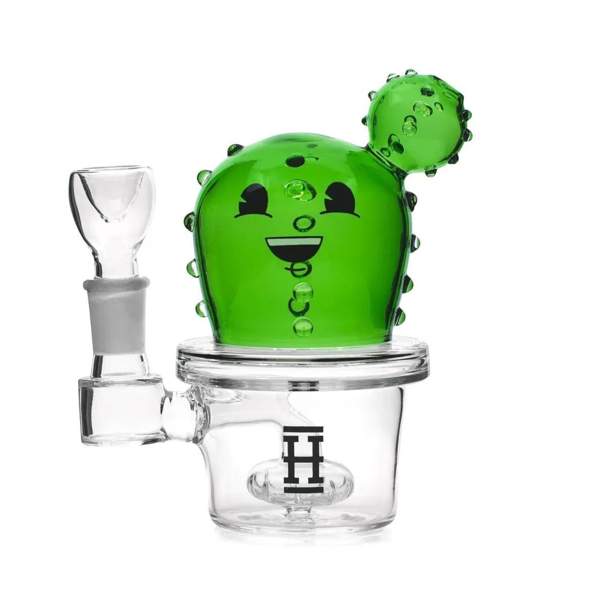 Bong Cactus Feliz