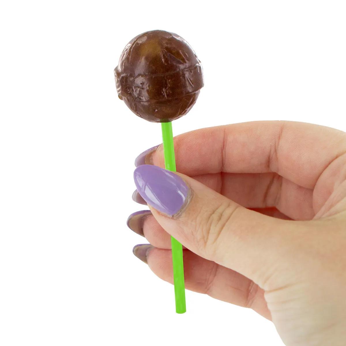 Hash Pops - Piruletas de cannabis