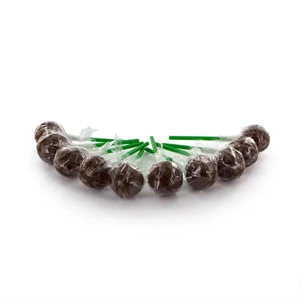 Hash Pops - Piruletas de cannabis