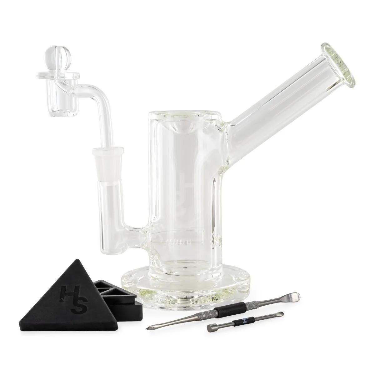 Heavy Duty Rig de Higher Standards