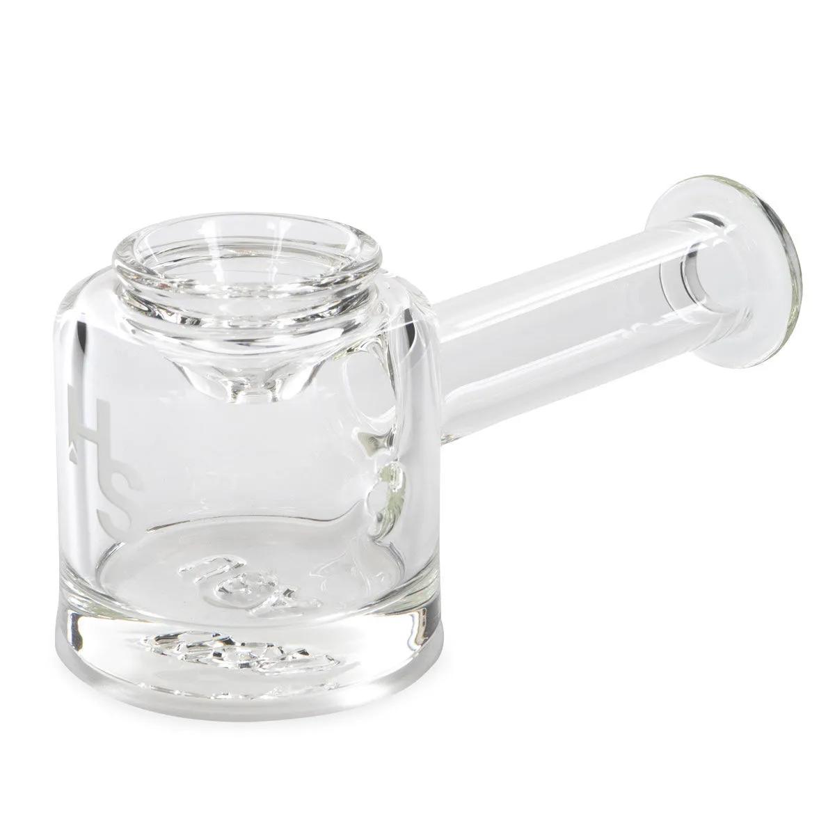 Pipa cuchara resistente Higher Standards