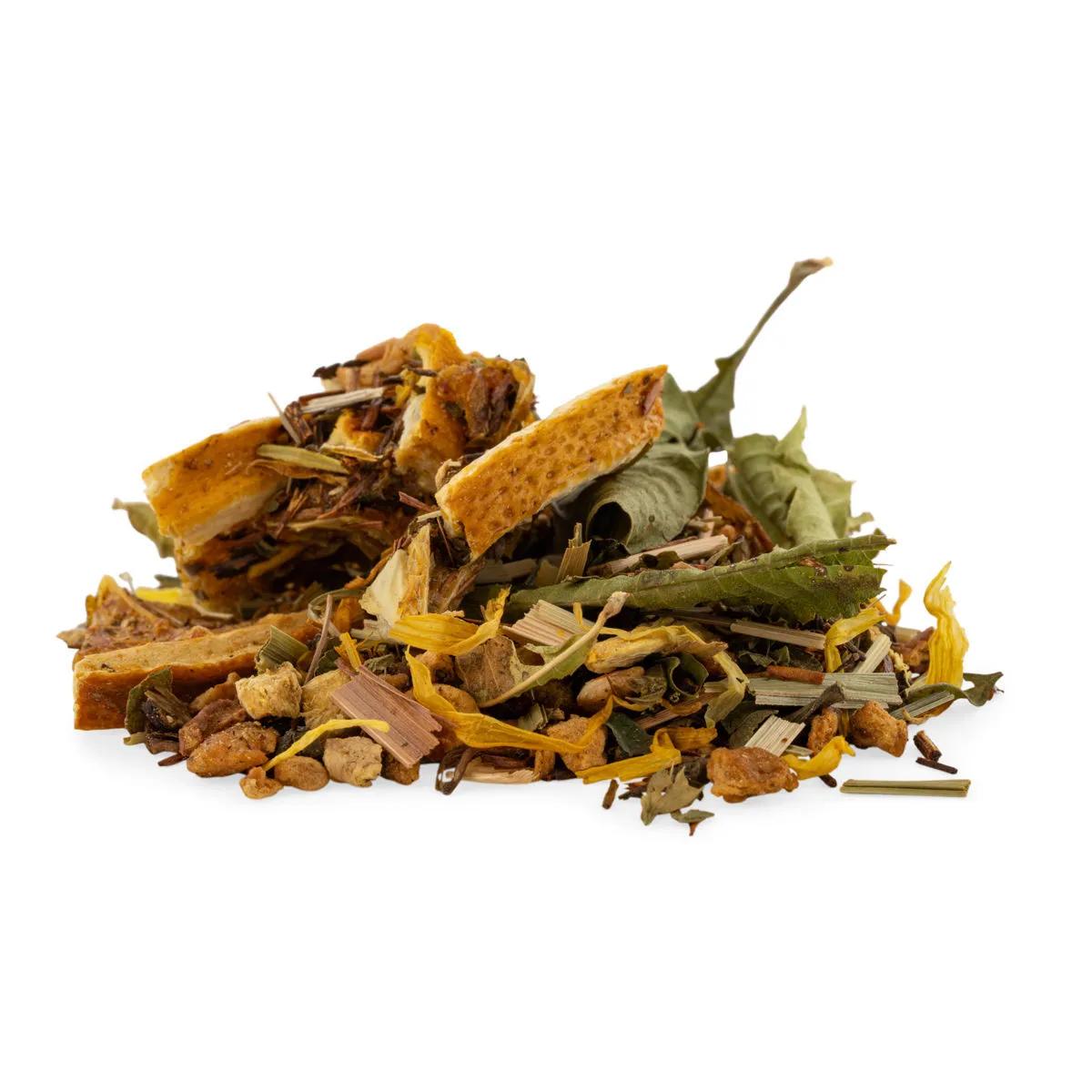 Infusión Hemp Relax