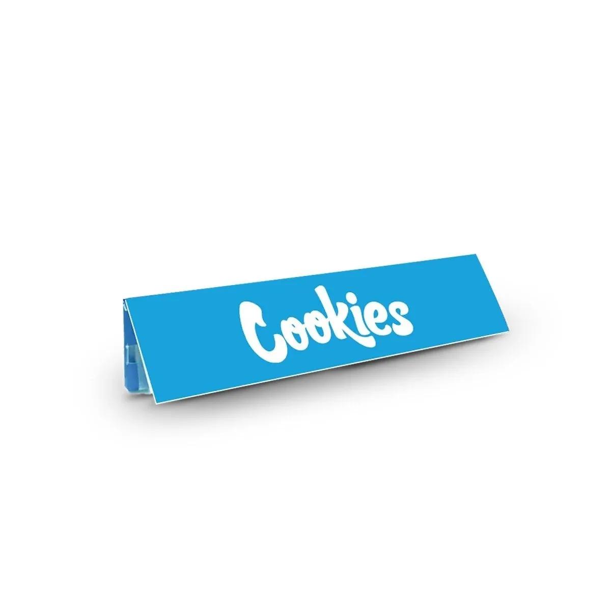 Papel de liar de cáñamo Cookies
