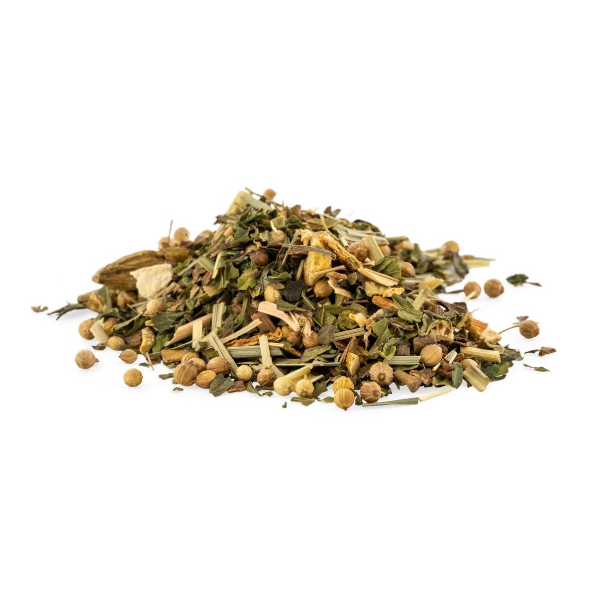 Té chai de hierbas