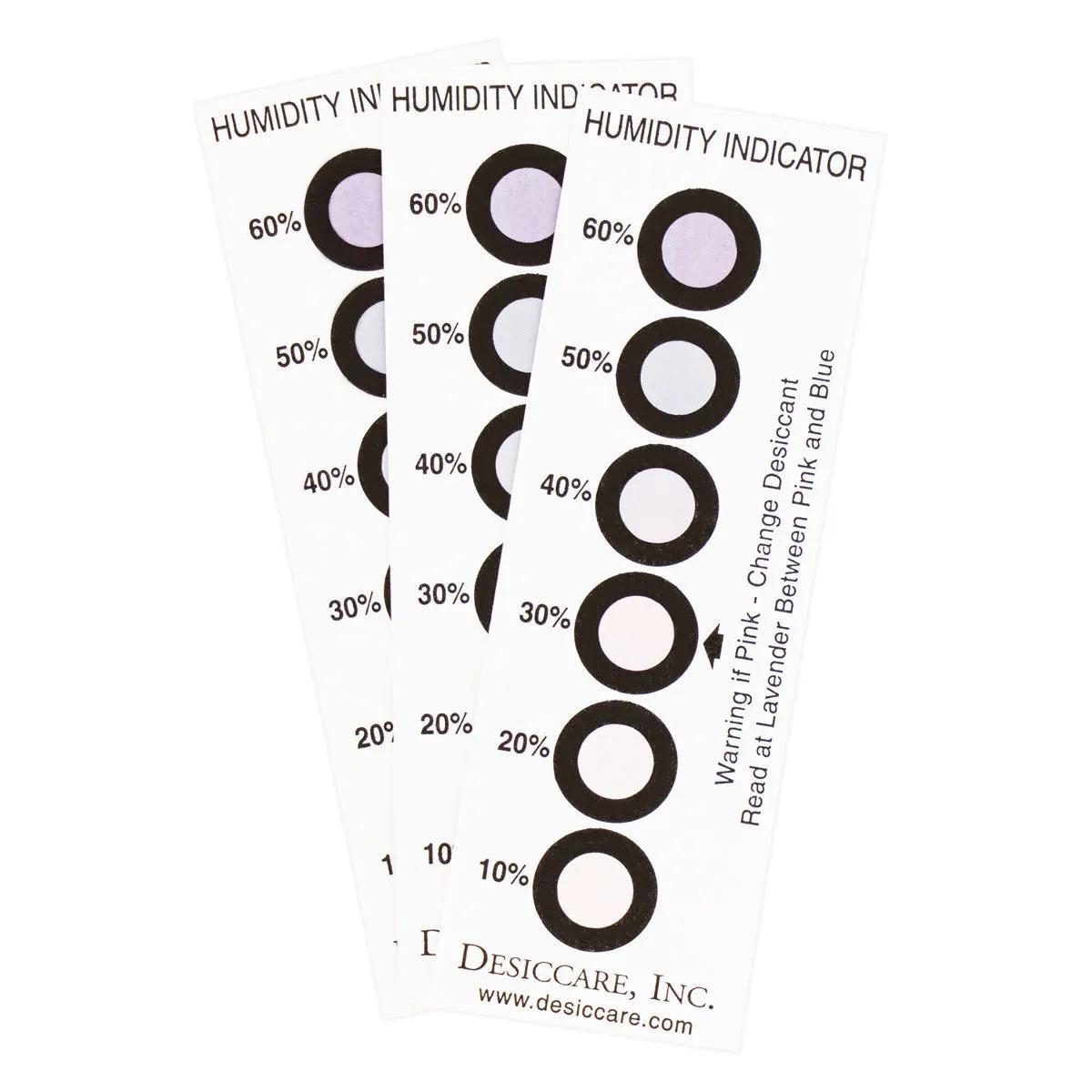 Indicador de humedad Integra Boost