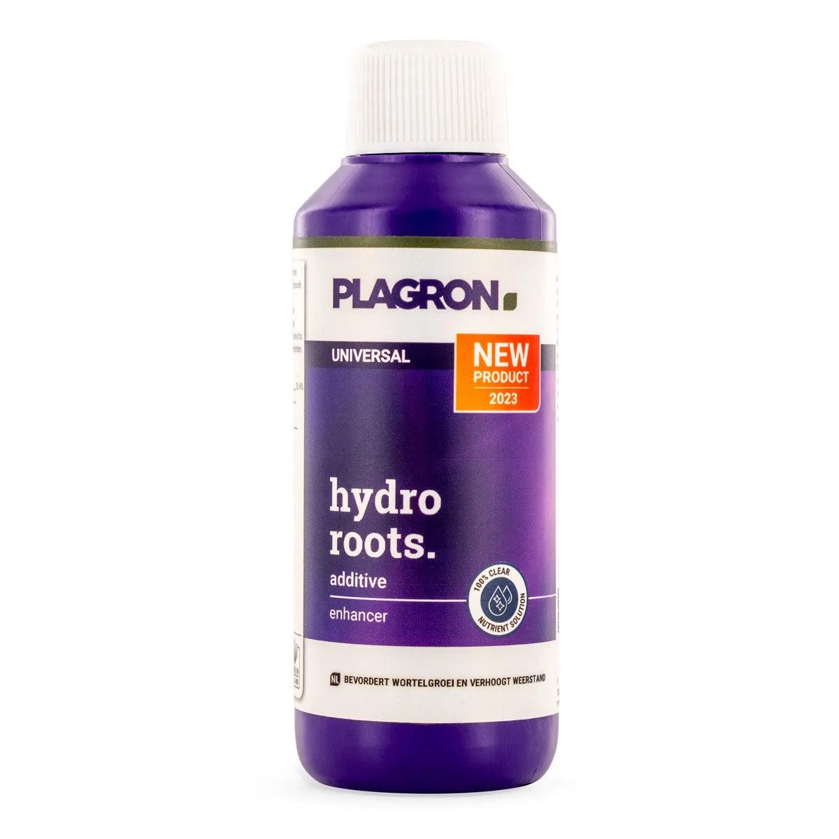 Plagron Hydro Roots estimulador de raíces hidropónico