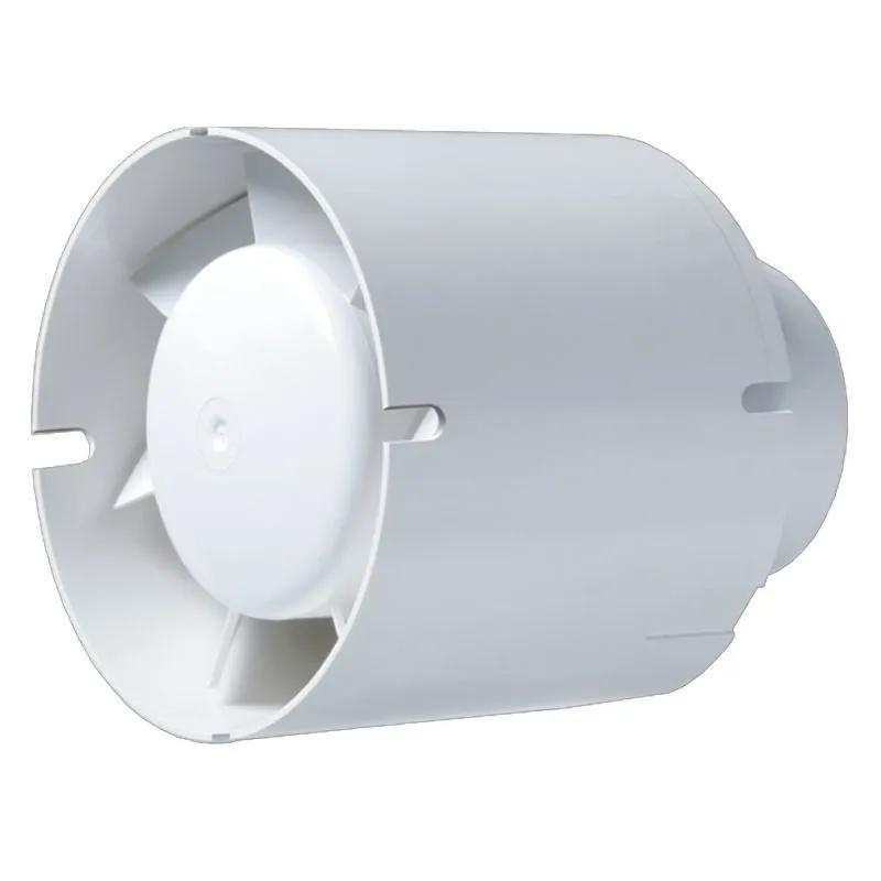 Extractor de aire en línea 100mm (Vanguard Hydroponics)