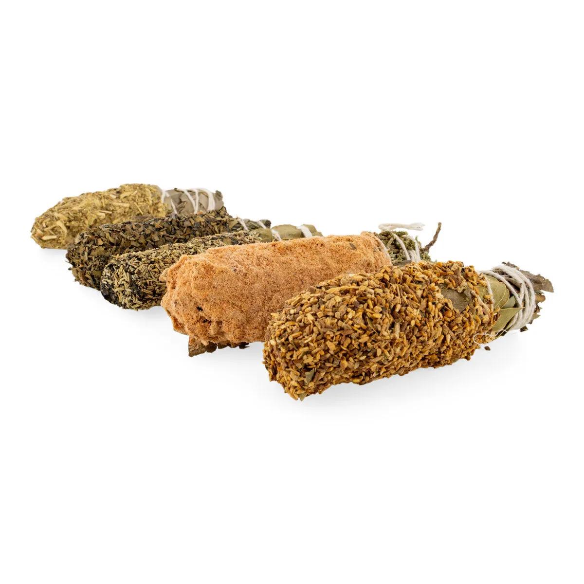 Bastones de incienso smudge (Sagrada Madre)