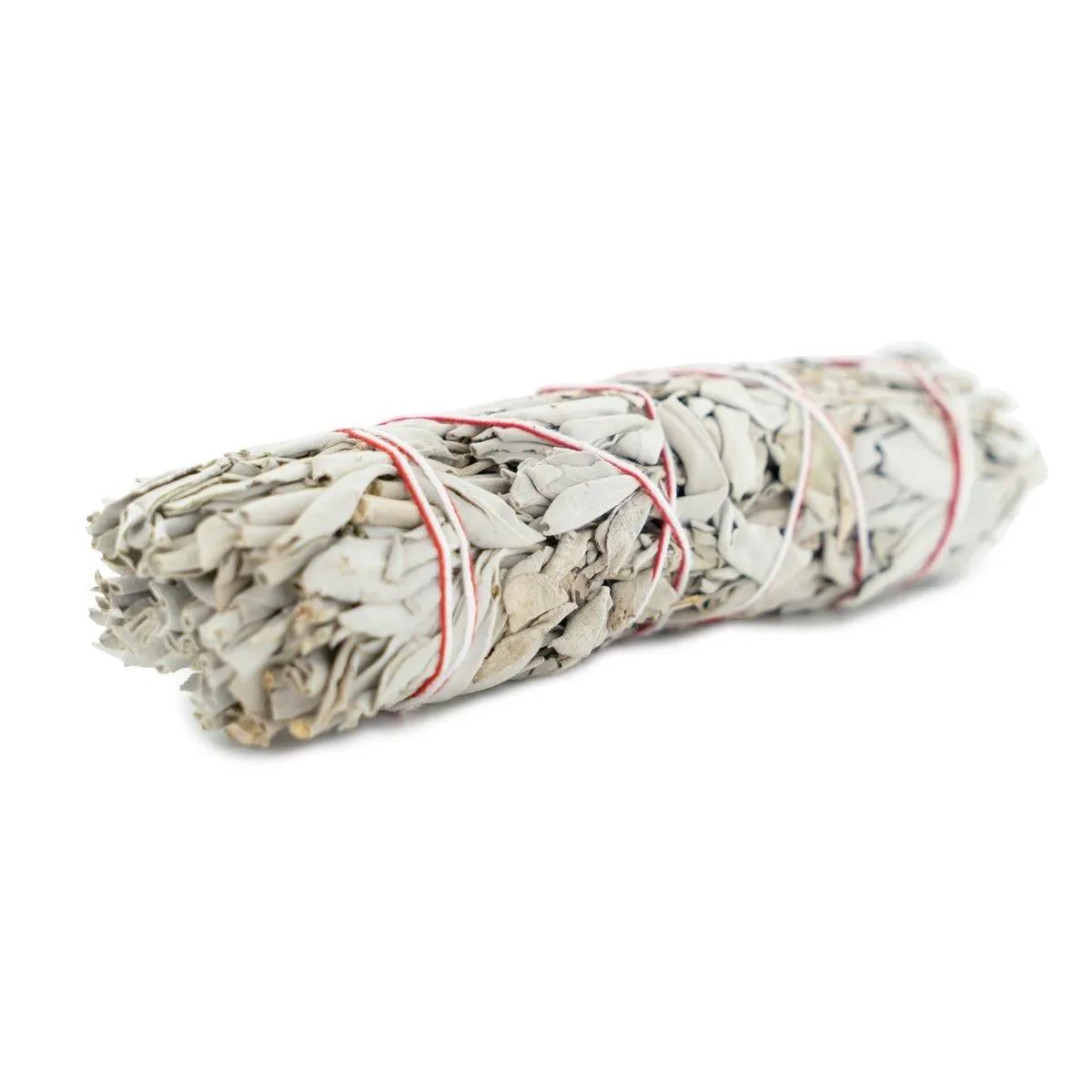 Incienso de Salvia Blanca