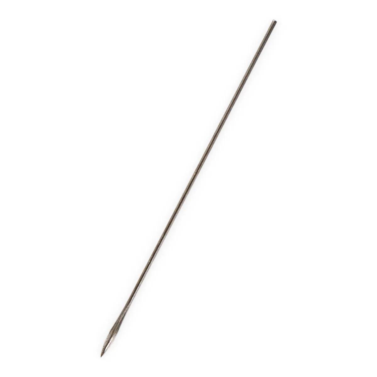 Lanceta de inoculación