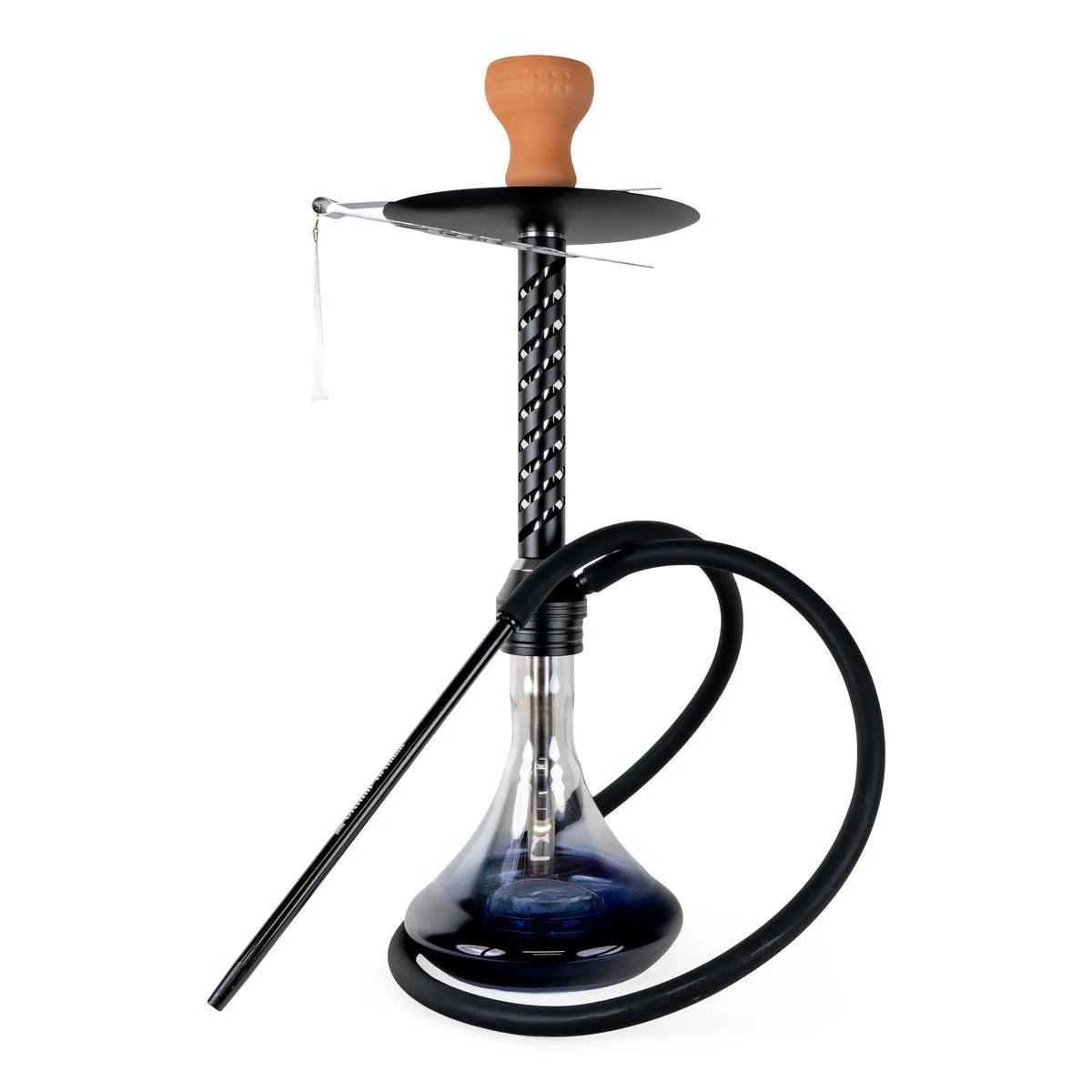 Shisha de cristal Jorf 57cm (Champ Al Malik)