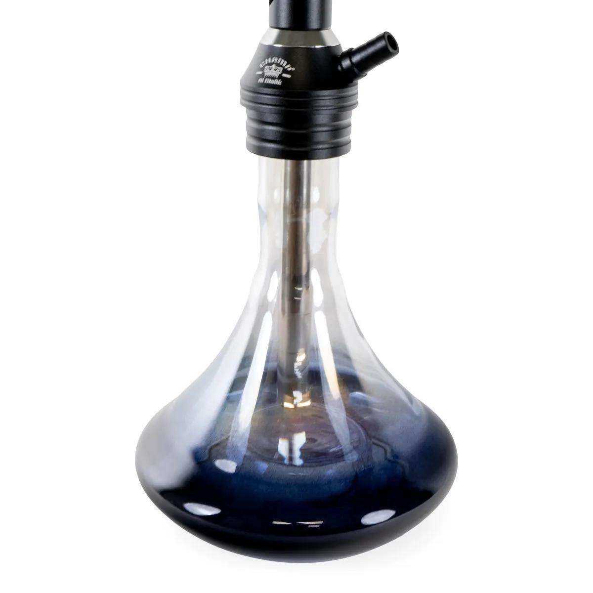 Shisha de cristal Jorf 57cm (Champ Al Malik)