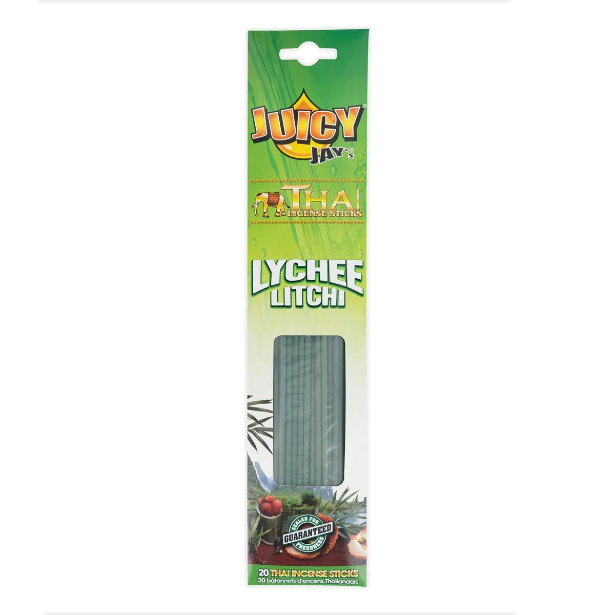 Inciensos Juicy Jay's