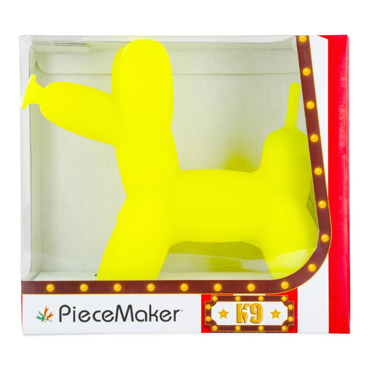 Pipa de agua de silicona K9 PieceMaker