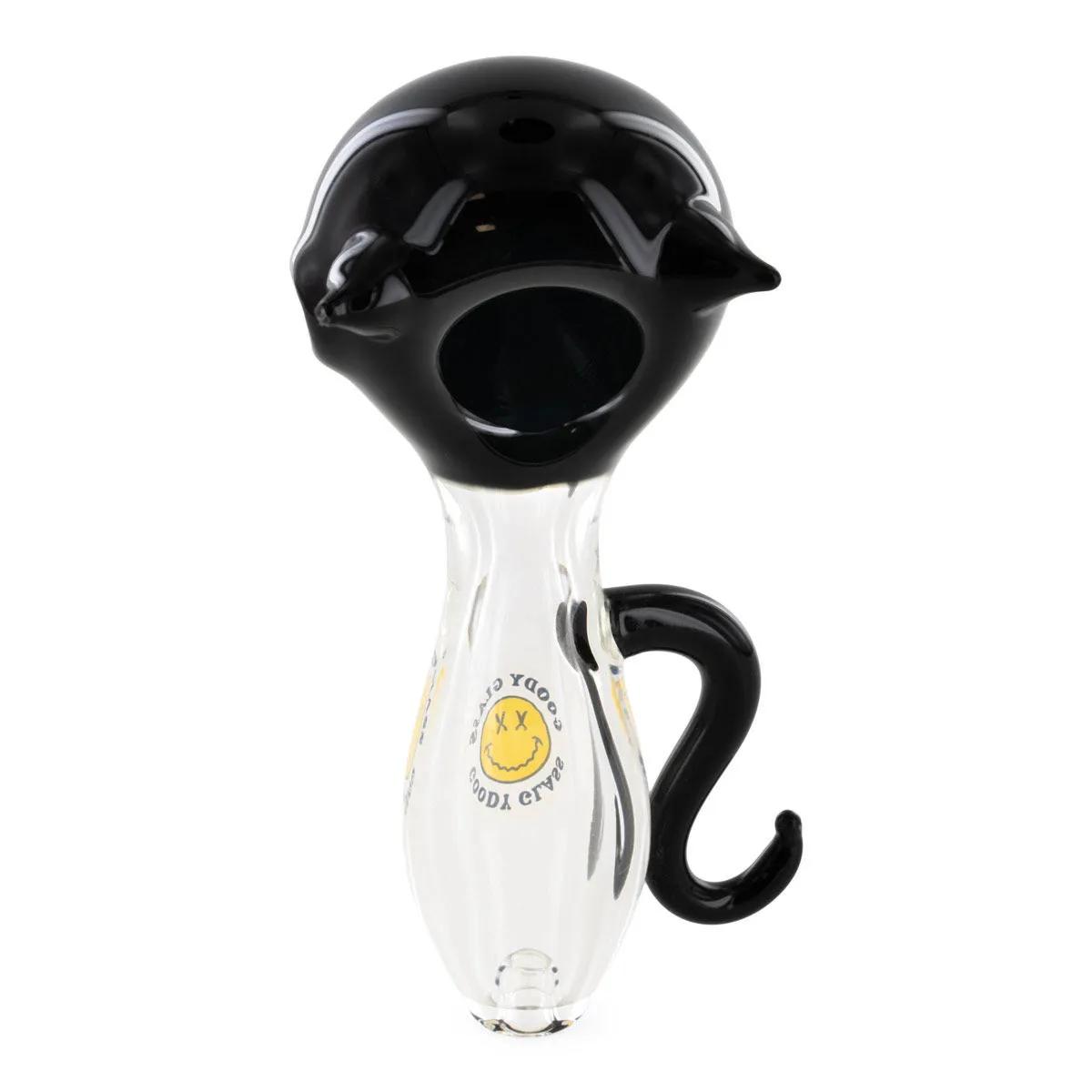 Pipa de Mano Kitty