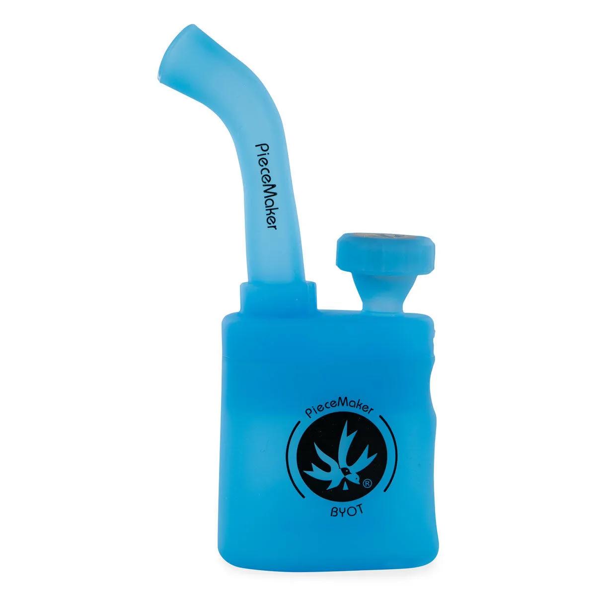 Mini Bong de Silicona Klutch