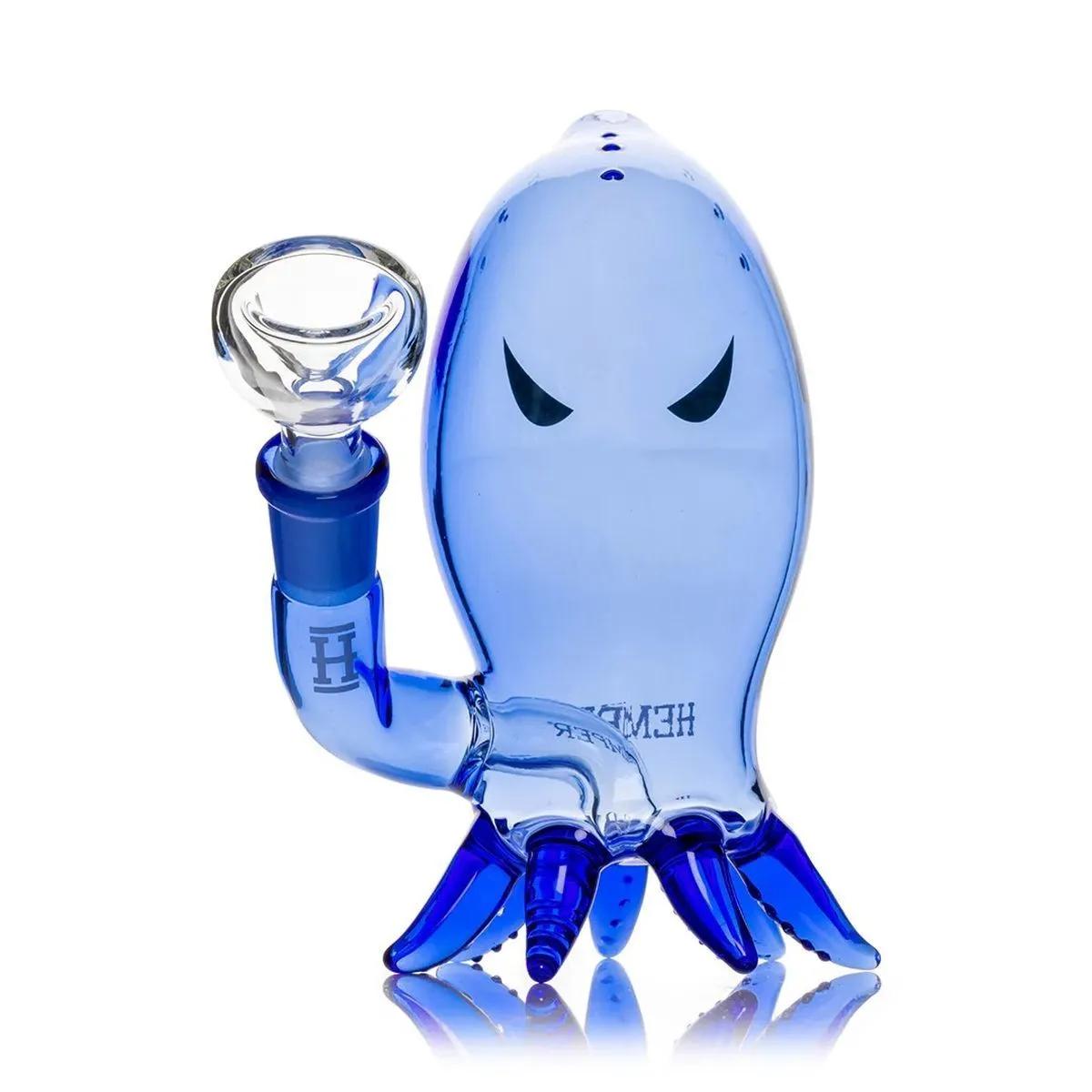 Bong Kraken de Hemper