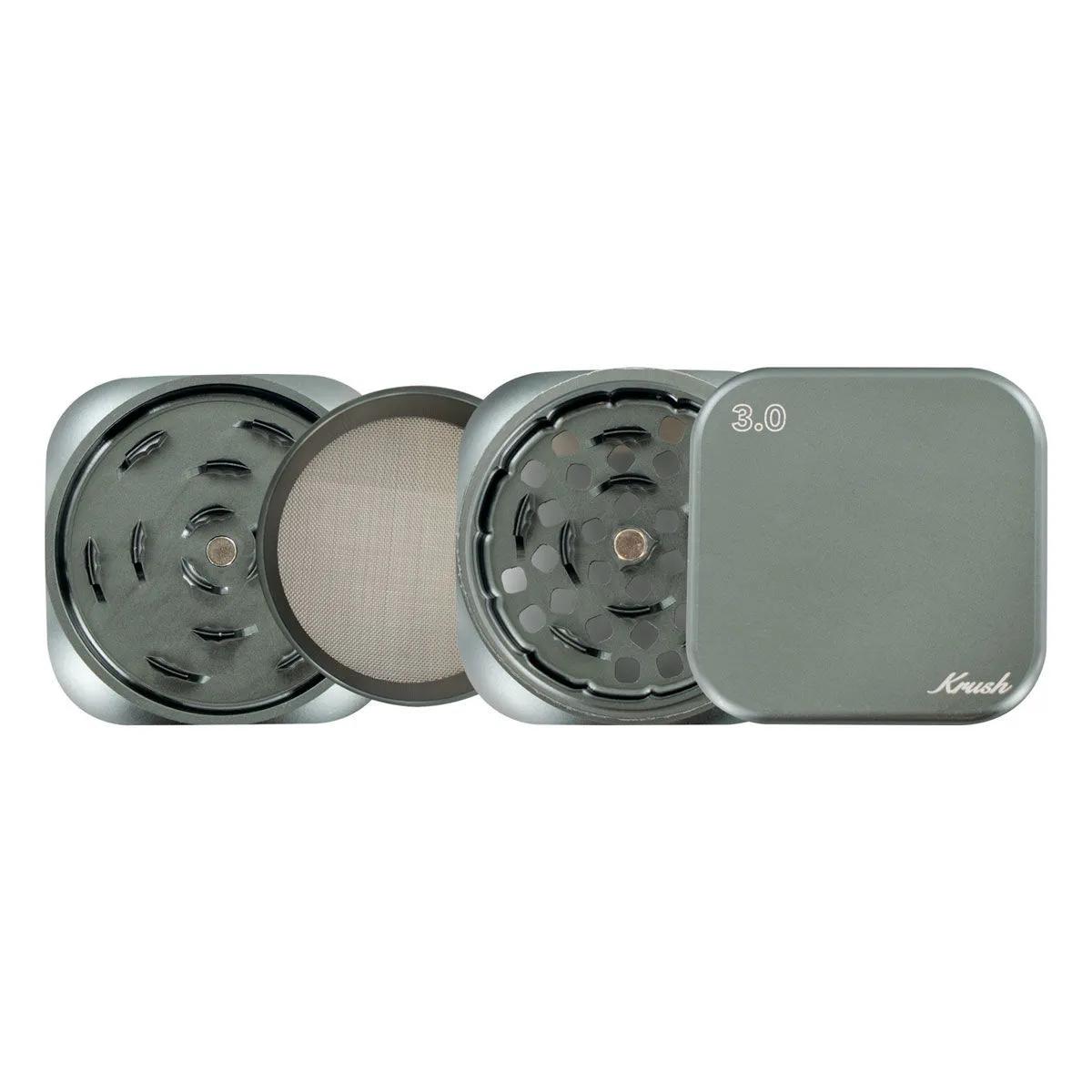 Grinder Kube 3.0