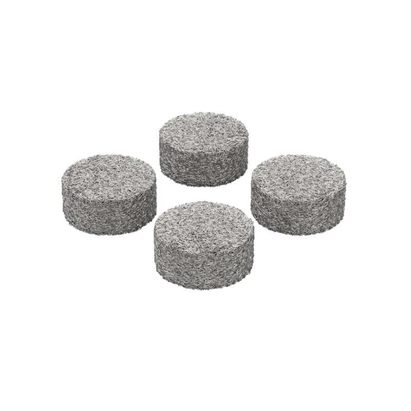 Set de almohadillas líquidas para cápsulas dosificadoras