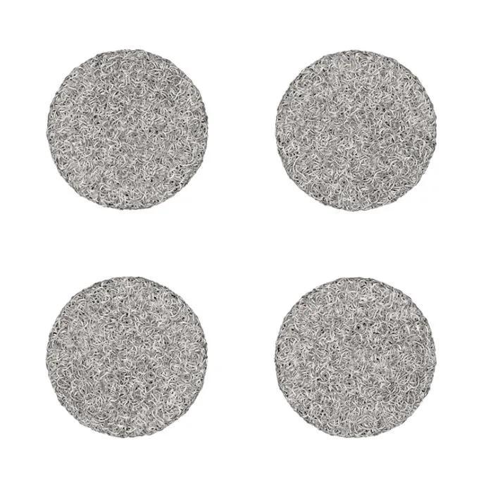 Set de almohadillas líquidas para cápsulas dosificadoras