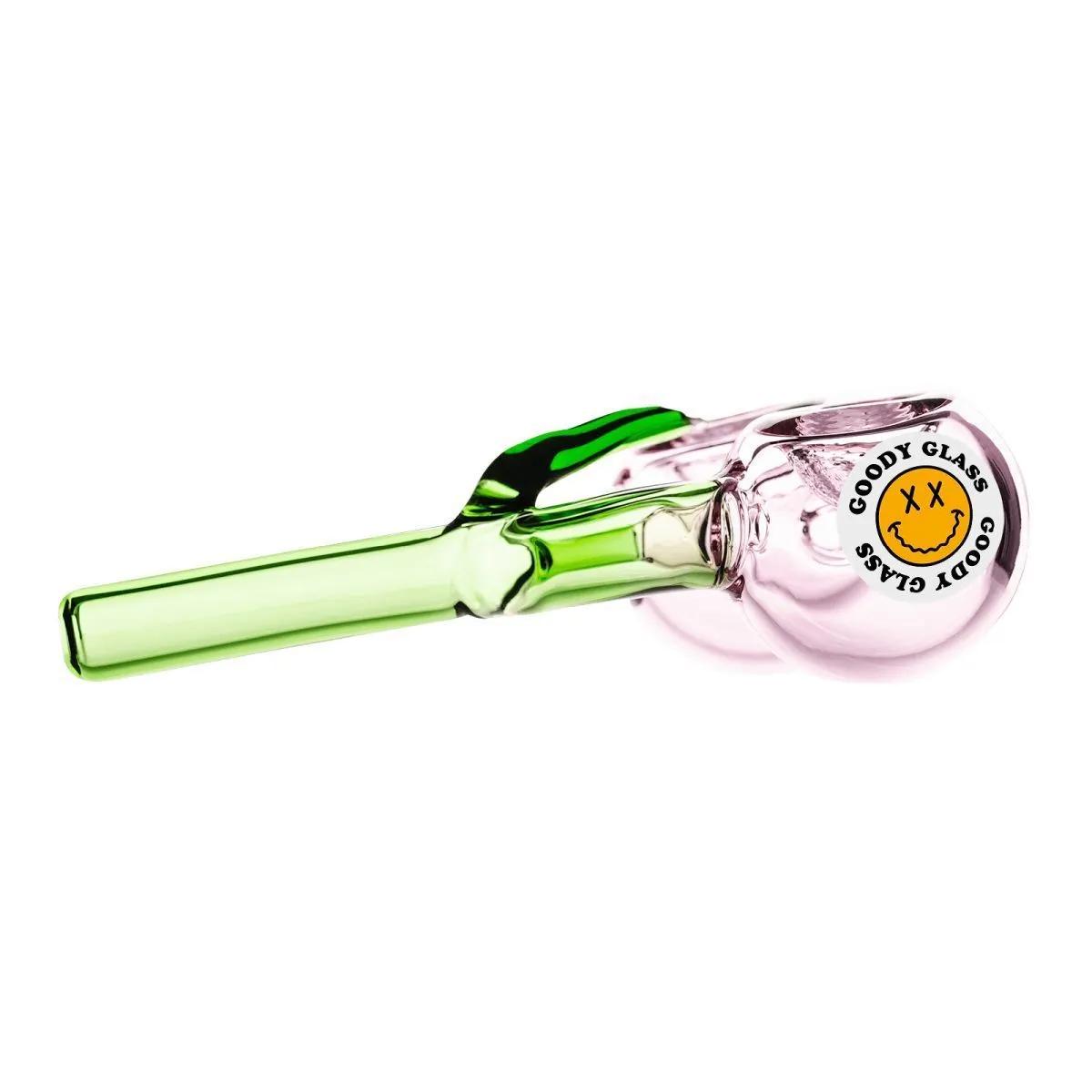 Pipa de cristal Lucky Cherry