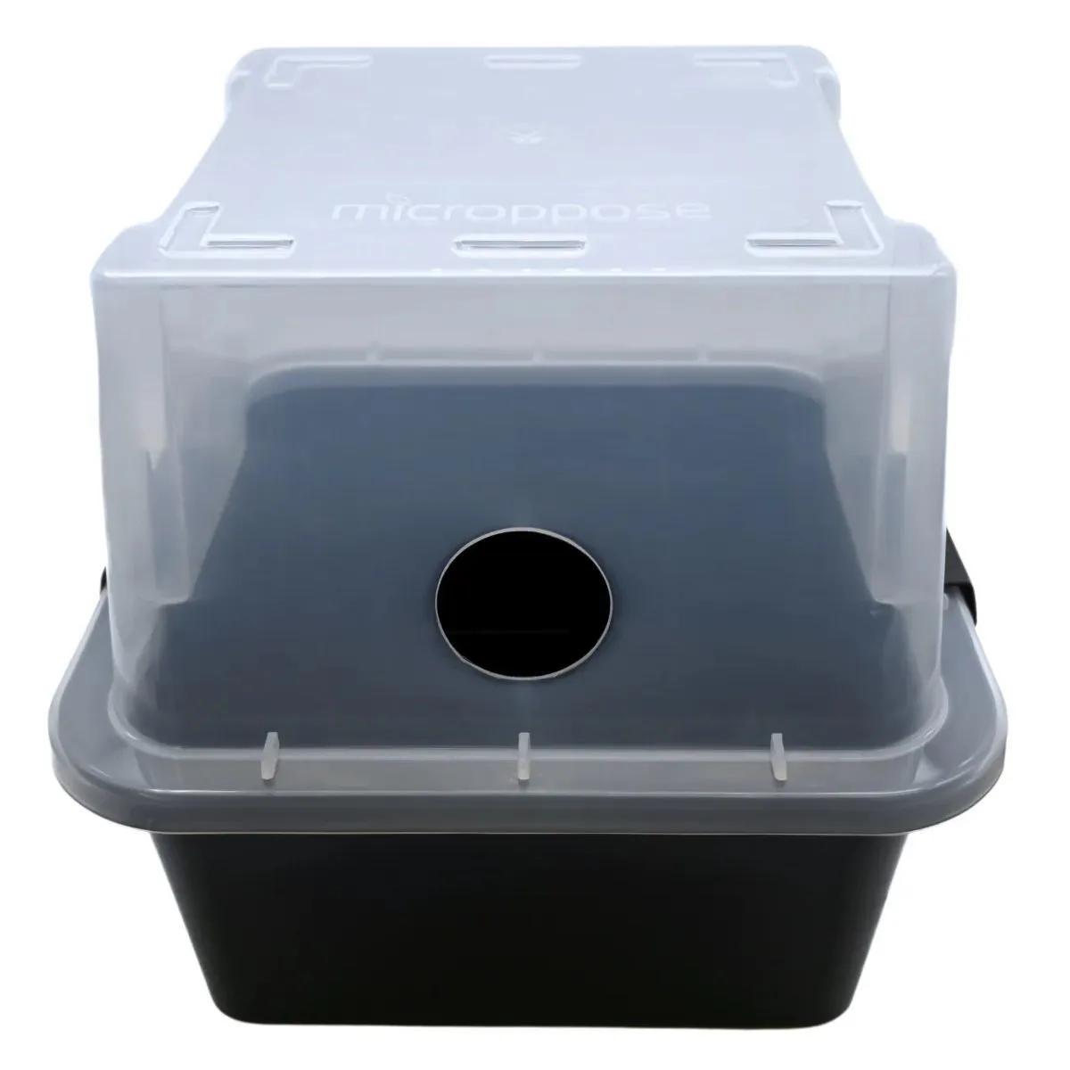 Monotub para Setas "Mark 1" (Microppose)