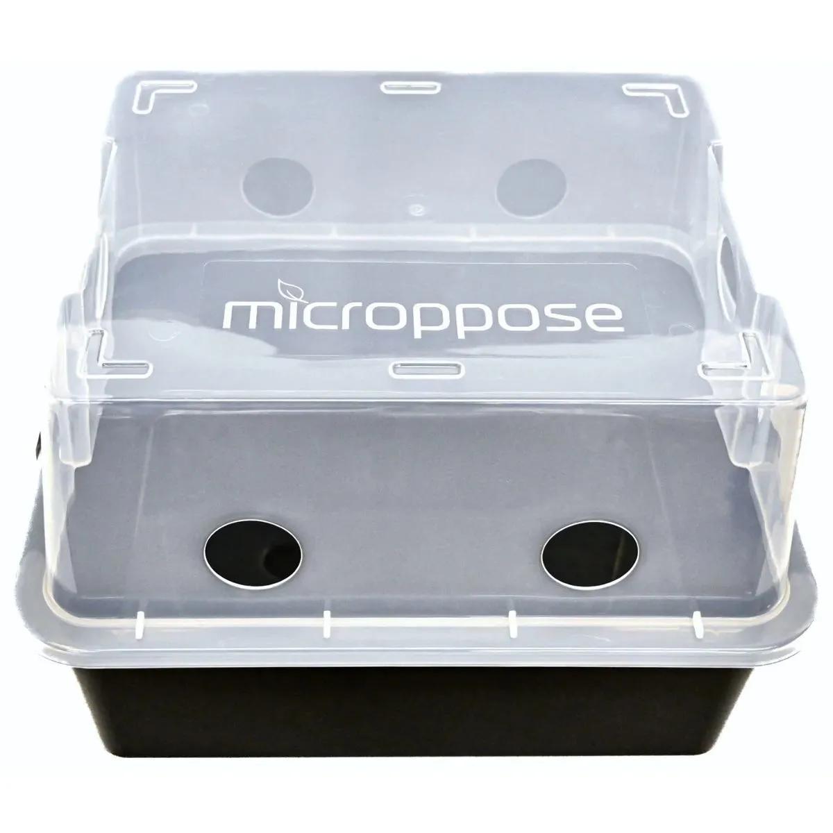 Monotub para Setas "Mark 1" (Microppose)
