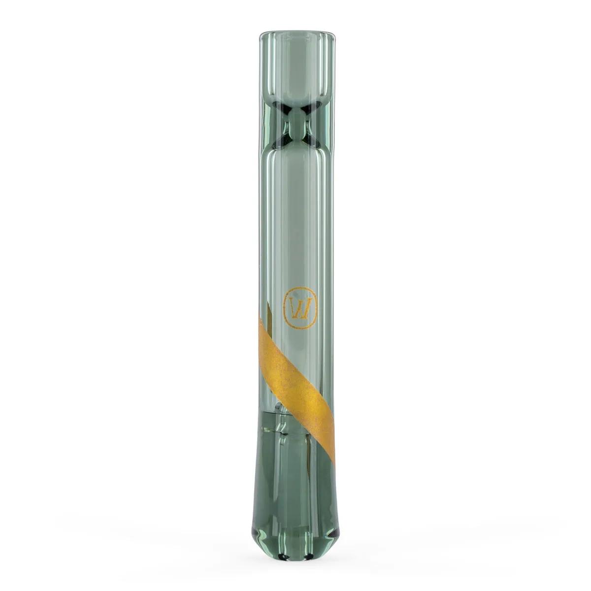 Marley Natural Chillum de Cristal Ahumado