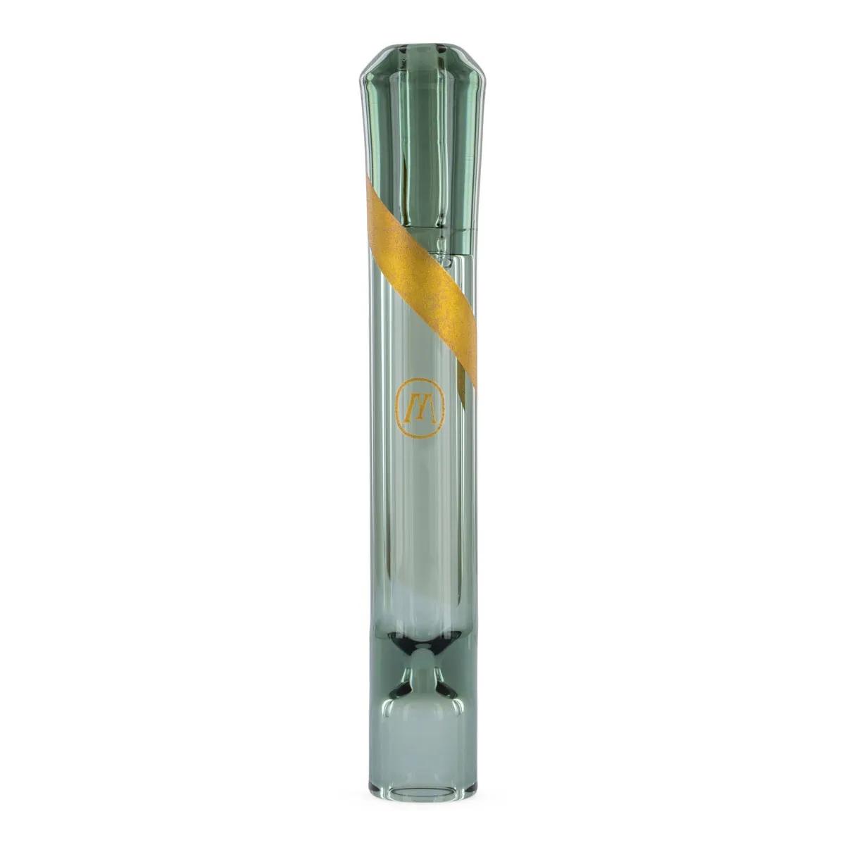 Marley Natural Chillum de Cristal Ahumado