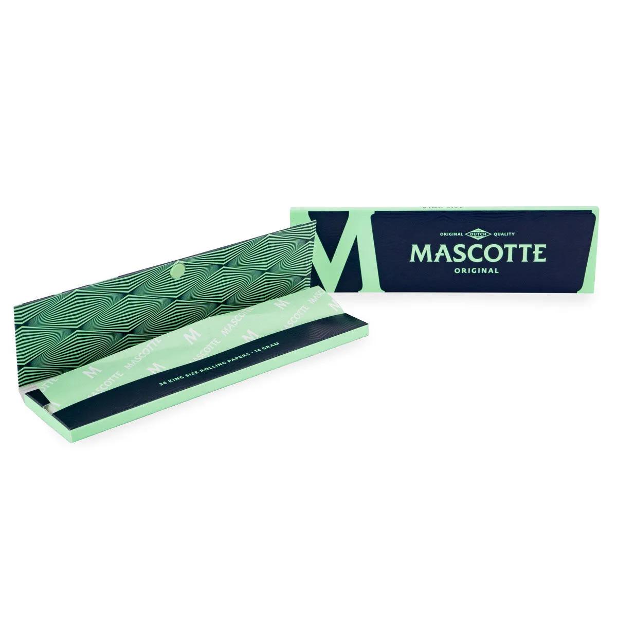 Mascotte Original Papel de Liar King Size