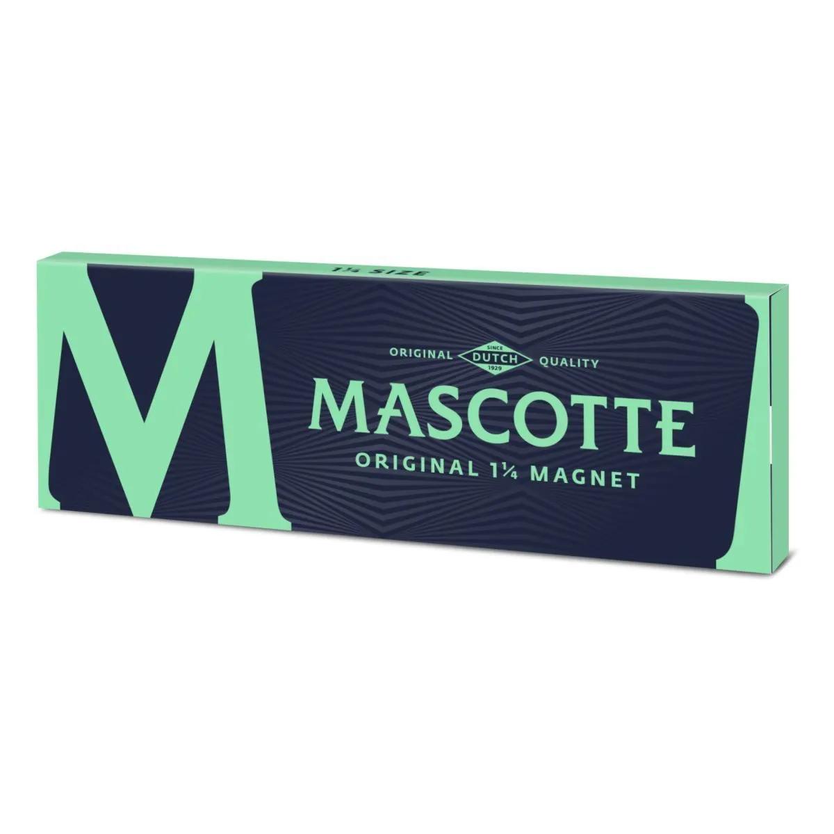 Mascotte Original papel de liar 1¼