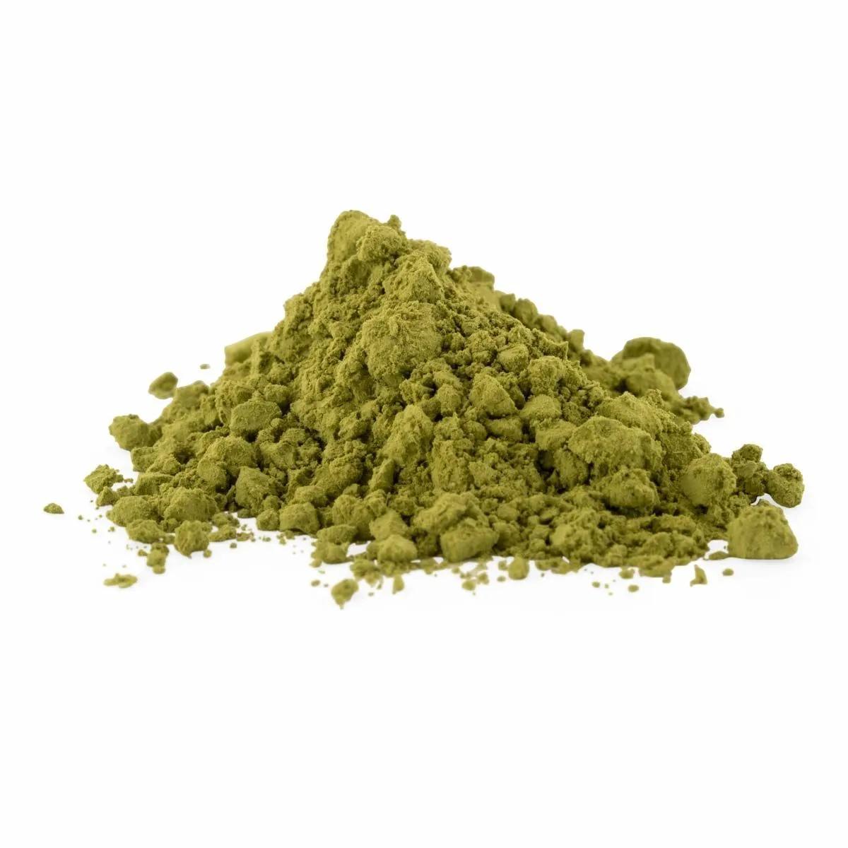 Matcha en polvo ecológico
