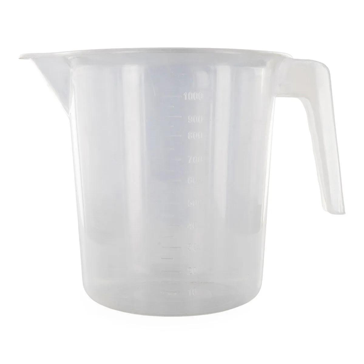 Vaso medidor