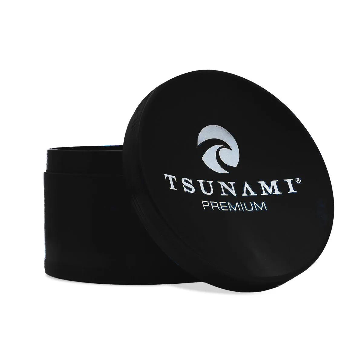 Grinder Metálico 100mm (Tsunami Glass)