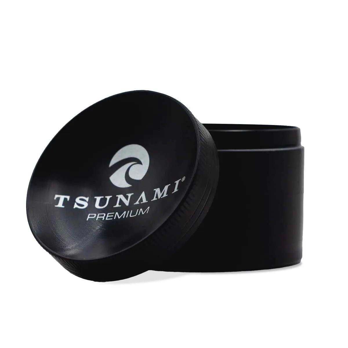 Grinder metálico 50mm (Tsunami Glass)