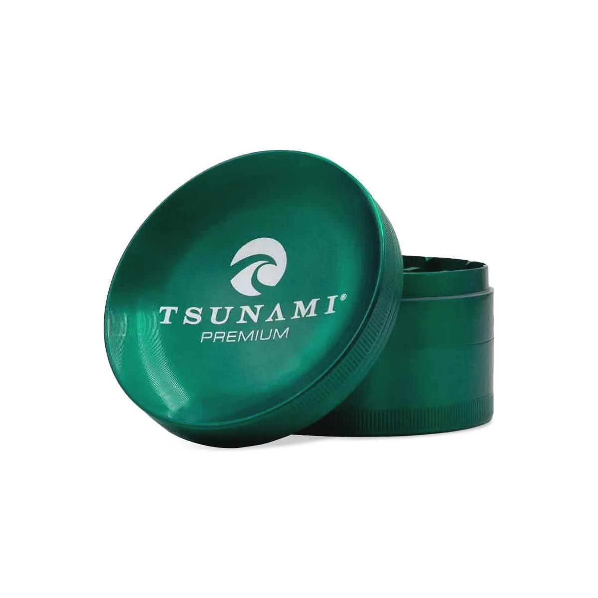 Grinder de metal 75mm (Tsunami Glass)