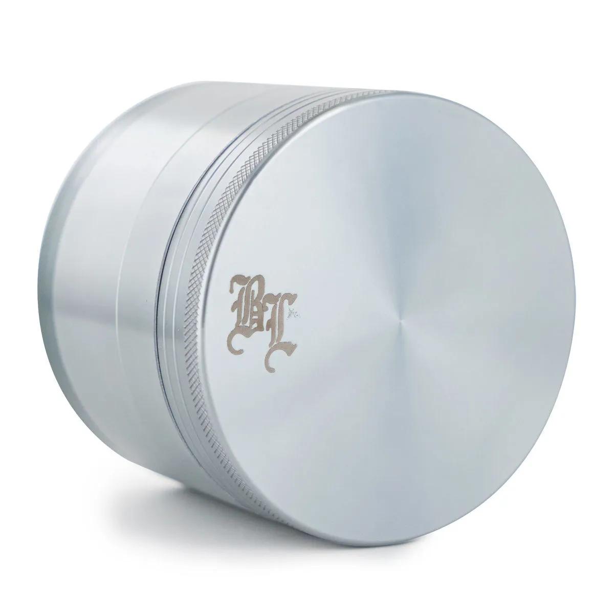 Grinder de metal Black Leaf XXL