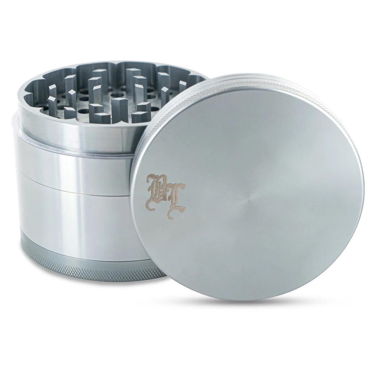 Grinder de metal Black Leaf XXL