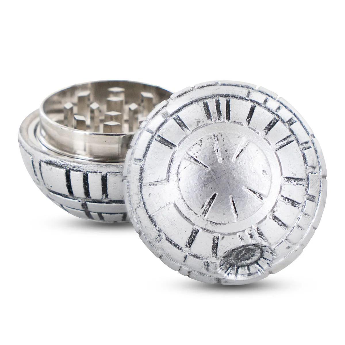 Grinder metálico Estrella de la Muerte