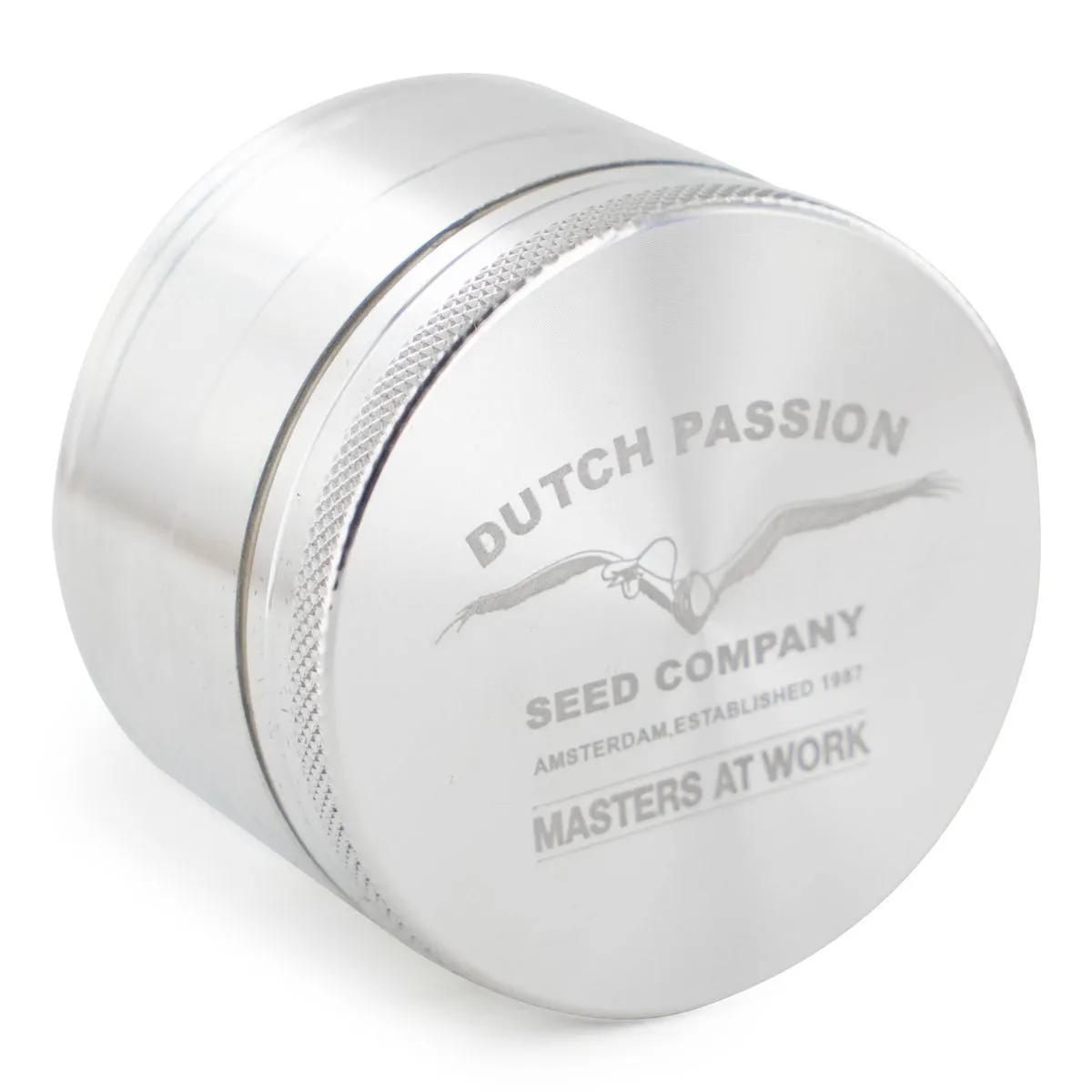 Grinder de metal Dutch Passion Pollinator