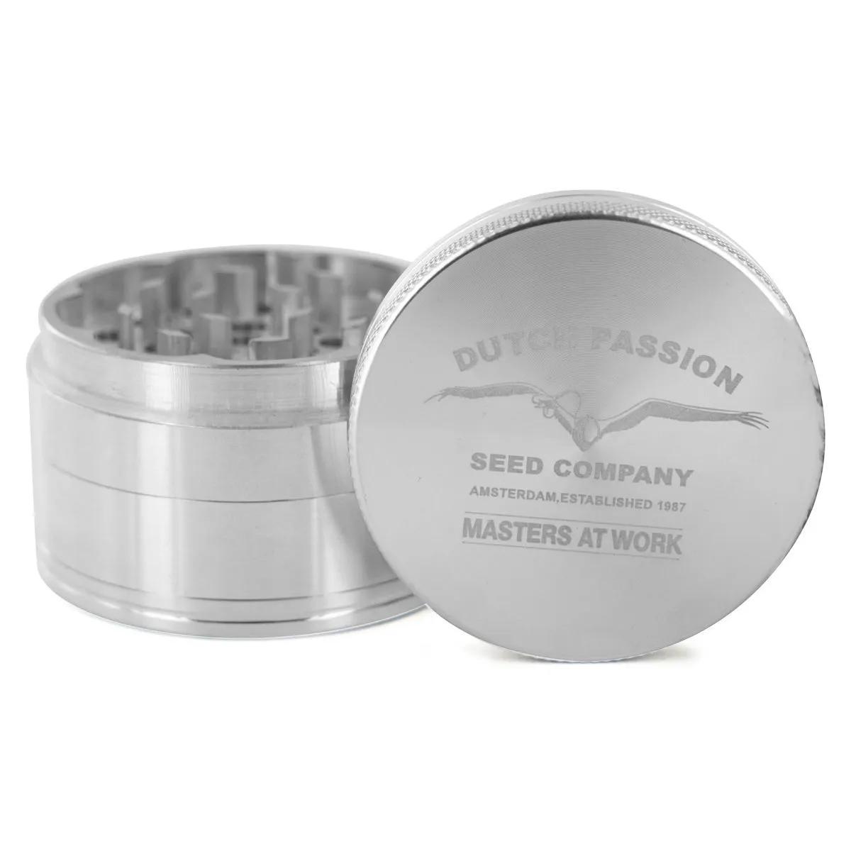 Grinder de metal Dutch Passion Pollinator